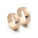 Berger NOVA 457 Giftering Rose Gull