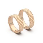 Berger Nova 505 Giftering Rose Gull